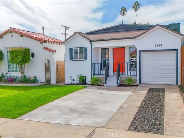 1434 W 92nd St, Los Angeles CA 90047