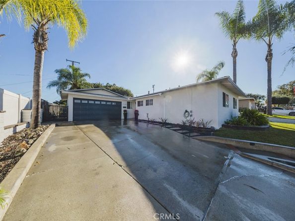 710 S Rosecrest Avenue, La Habra CA 90631