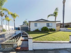 710 S Rosecrest Avenue, La Habra CA 90631