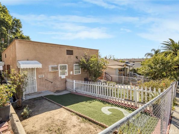 1140 N Chicago, Los Angeles CA 90033