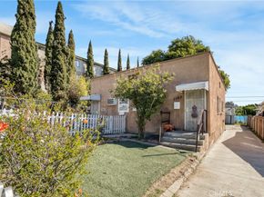 1140 N Chicago, Los Angeles CA 90033