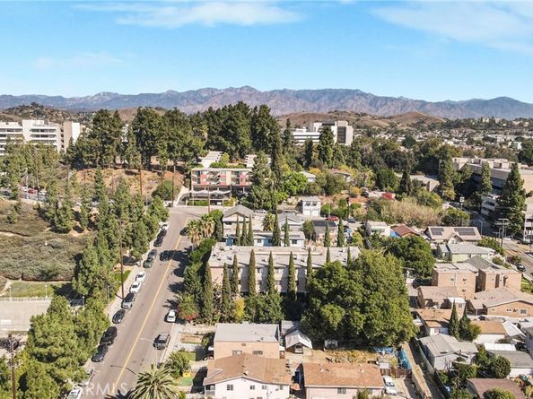 1140 N Chicago, Los Angeles CA 90033