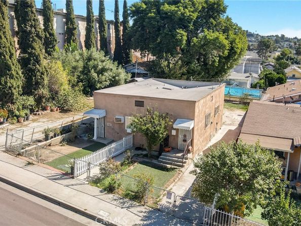 1140 N Chicago, Los Angeles CA 90033