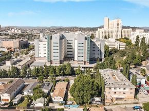 1140 N Chicago, Los Angeles CA 90033