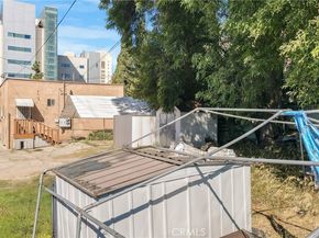 1140 N Chicago, Los Angeles CA 90033