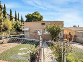 1140 N Chicago, Los Angeles CA 90033