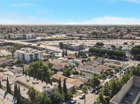 1140 N Chicago, Los Angeles CA 90033