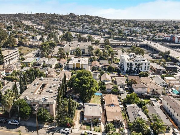 1140 N Chicago, Los Angeles CA 90033