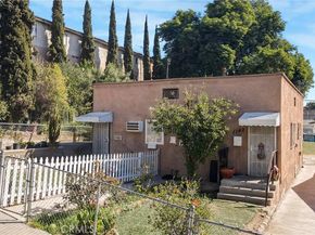 1140 N Chicago, Los Angeles CA 90033