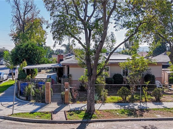 712 W 7th, Pomona CA 91766