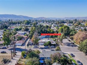 712 W 7th, Pomona CA 91766