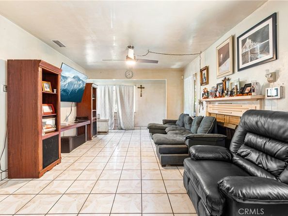 712 W 7th, Pomona CA 91766