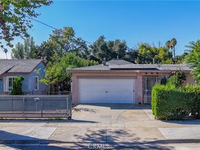 712 W 7th, Pomona CA 91766