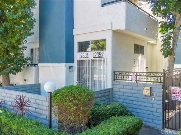 12334 Chandler C, Valley Village CA 91607