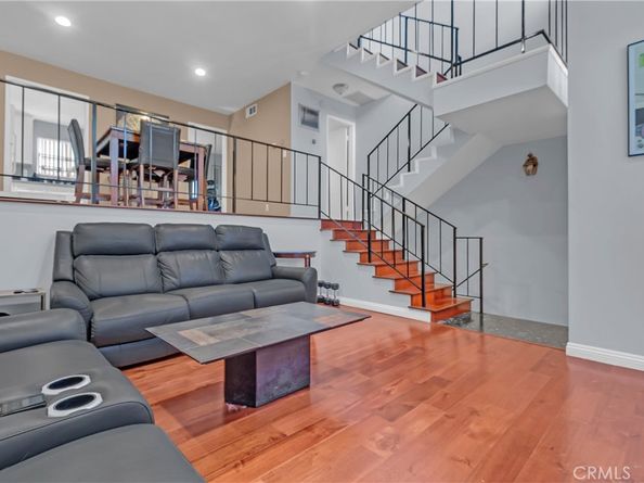 12334 Chandler C, Valley Village CA 91607