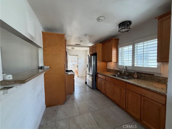 1418 W 134th, Compton CA 90222