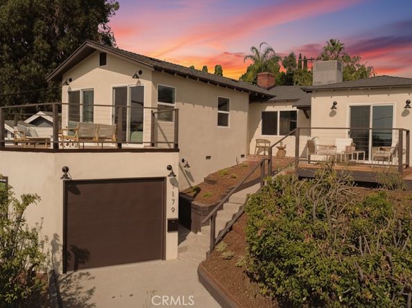 1179 Kipling, Eagle Park CA 90041