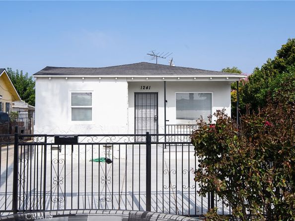 1241 W 89th st, Los Angeles CA 90044