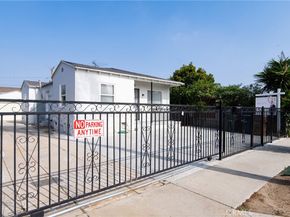 1241 W 89th st, Los Angeles CA 90044