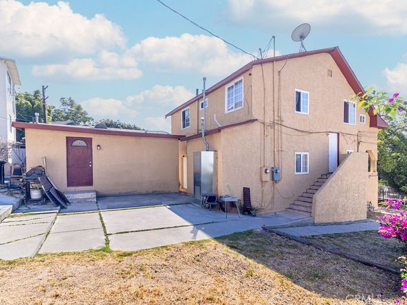 437 Isabel Street, Los Angeles CA 90065