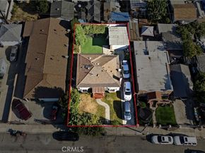 409 W Cedar St, Compton CA 90220