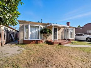 409 W Cedar St, Compton CA 90220