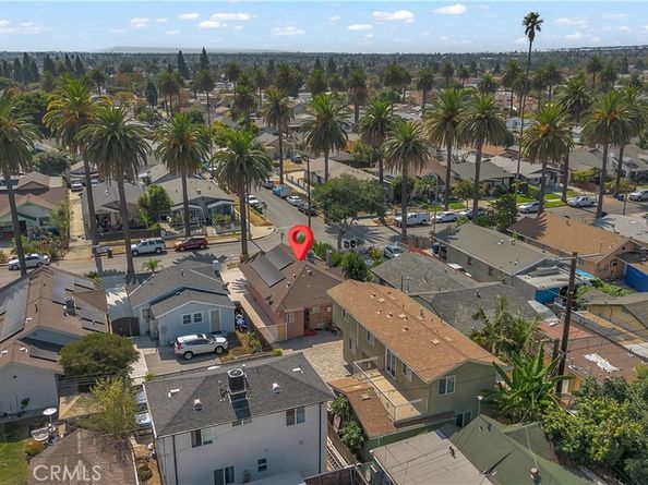 1659 W 39th, Los Angeles CA 90062