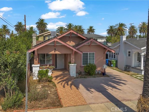 1659 W 39th, Los Angeles CA 90062
