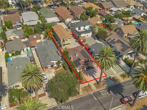 1659 W 39th, Los Angeles CA 90062