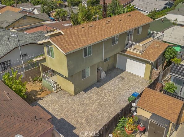 1659 W 39th, Los Angeles CA 90062