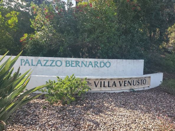 16130 Avenida Venusto 21, San Diego CA 92128