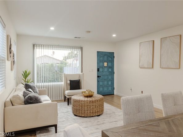 6418 3rd Avenue, Los Angeles CA 90043