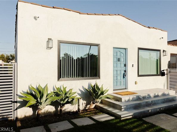 6418 3rd Avenue, Los Angeles CA 90043