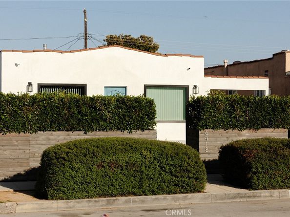 6418 3rd Avenue, Los Angeles CA 90043