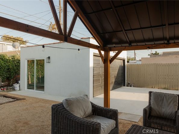 6418 3rd Avenue, Los Angeles CA 90043