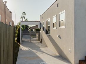 6418 3rd Avenue, Los Angeles CA 90043