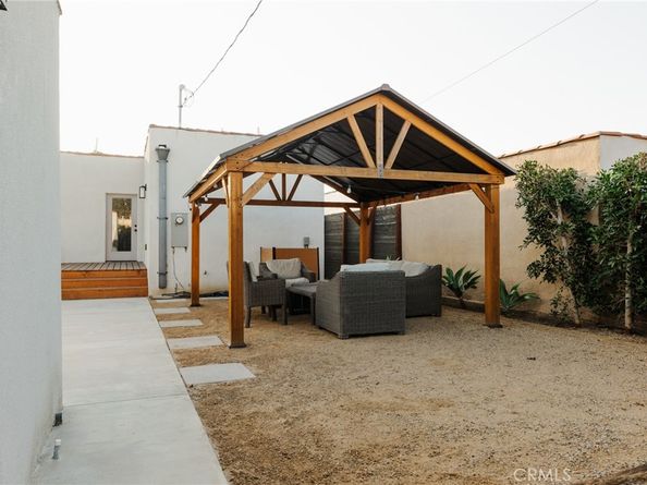 6418 3rd Avenue, Los Angeles CA 90043