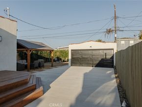 6418 3rd Avenue, Los Angeles CA 90043