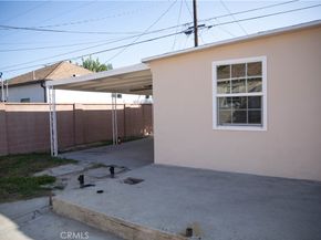 9726 Kauffman Avenue, South Gate CA 91355