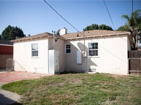 9726 Kauffman Avenue, South Gate CA 91355