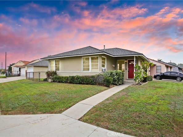 8216 Chaney, Pico Rivera CA 90660