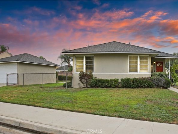 8216 Chaney, Pico Rivera CA 90660