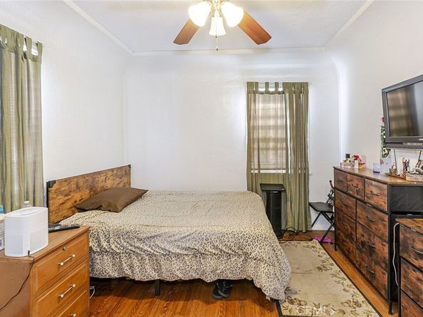 8110 S Halldale Avenue, Los Angeles CA 90047