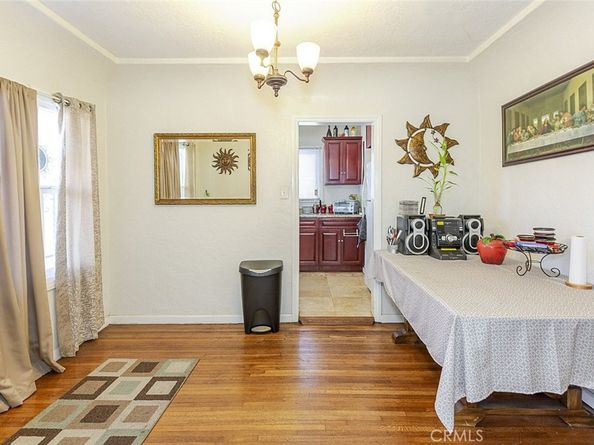 8110 S Halldale Avenue, Los Angeles CA 90047