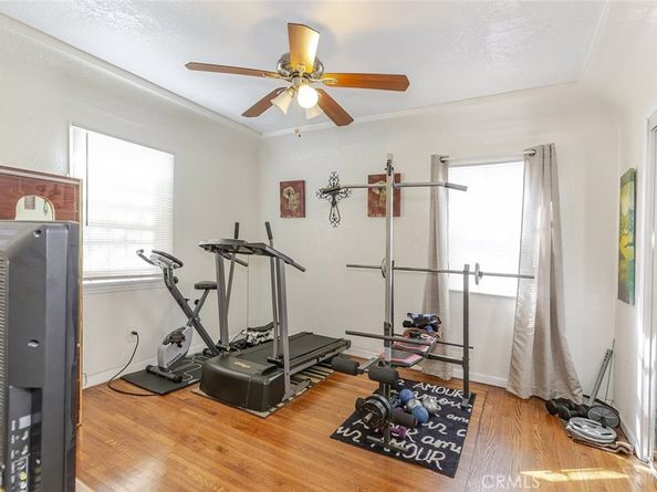 8110 S Halldale Avenue, Los Angeles CA 90047