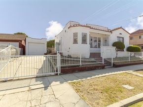 8110 S Halldale Avenue, Los Angeles CA 90047