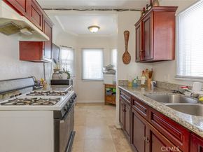 8110 S Halldale Avenue, Los Angeles CA 90047