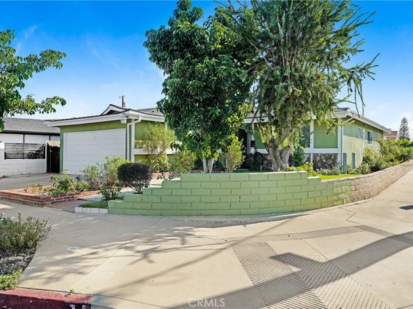 8000 Ben Avenue, North Hollywood CA 91605