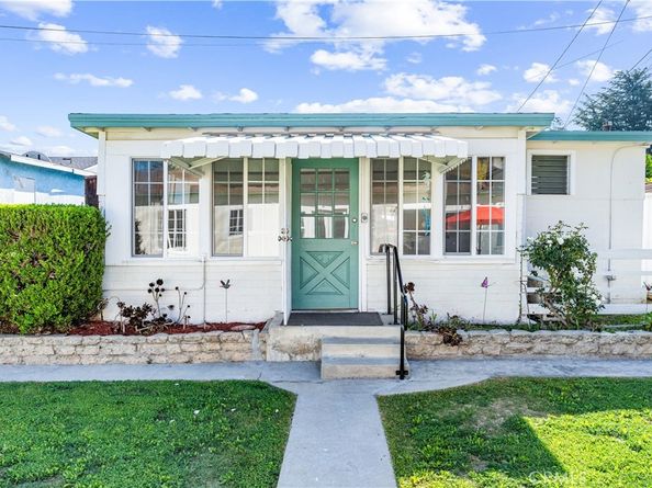 7932 Rhea Vista Drive, Whittier CA 90602