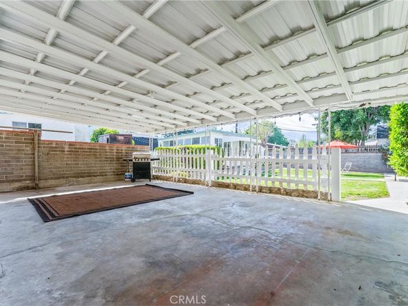 7932 Rhea Vista Drive, Whittier CA 90602